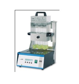 Bộ phân hủy màu DK6