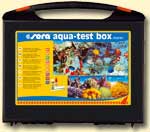 Bộ test 9 chỉ tiêu