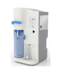 Chưng cất đạm bán tự động