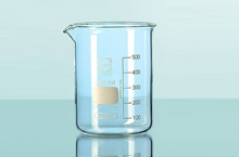 Cốc đốt thấp thành