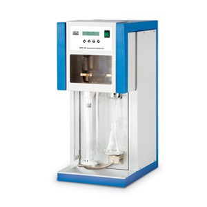 Máy chưng cất đạm