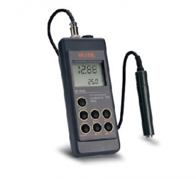 Máy đo đa chỉ tiêu