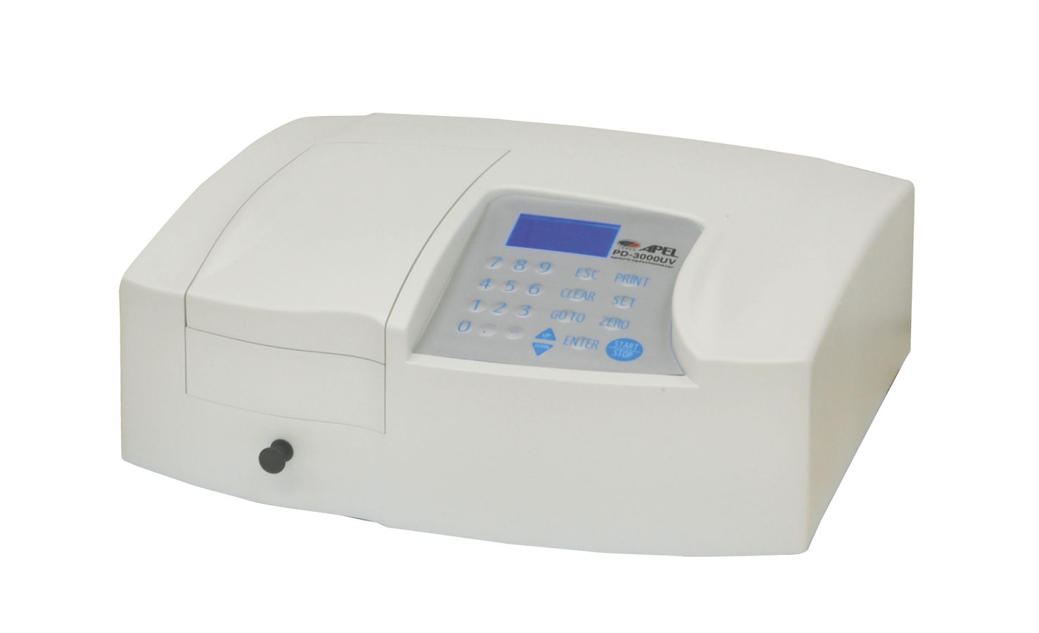 Máy quang phổ UV VIS